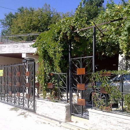 Villa Elfi Golden Sands Exterior foto