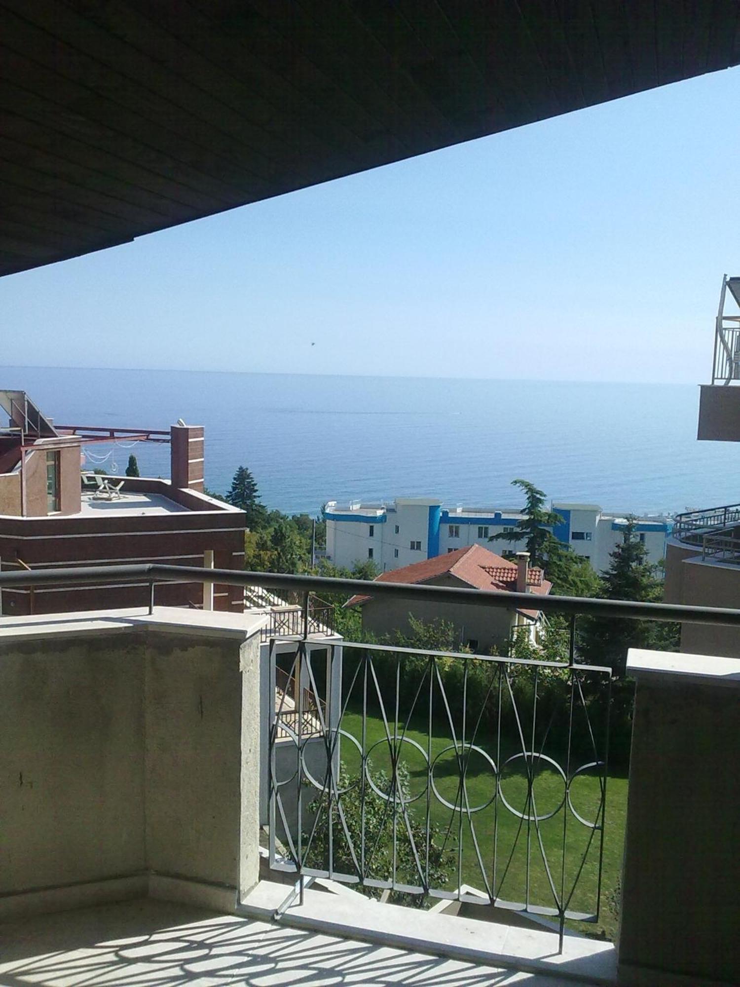 Villa Elfi Golden Sands Exterior foto