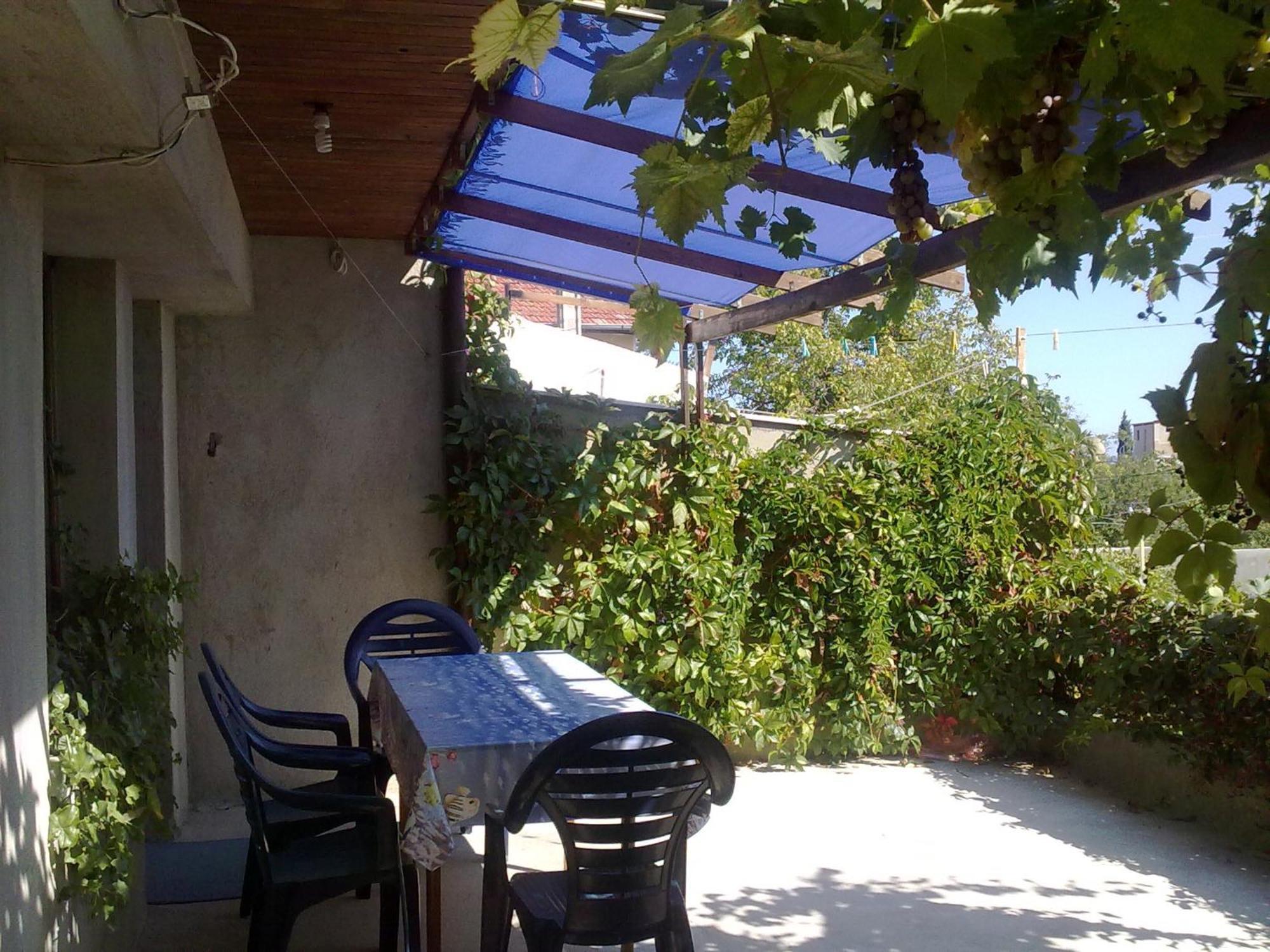 Villa Elfi Golden Sands Exterior foto