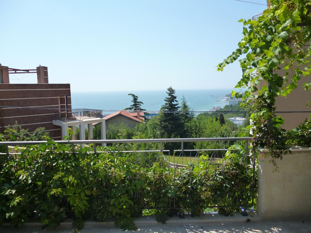 Villa Elfi Golden Sands Exterior foto