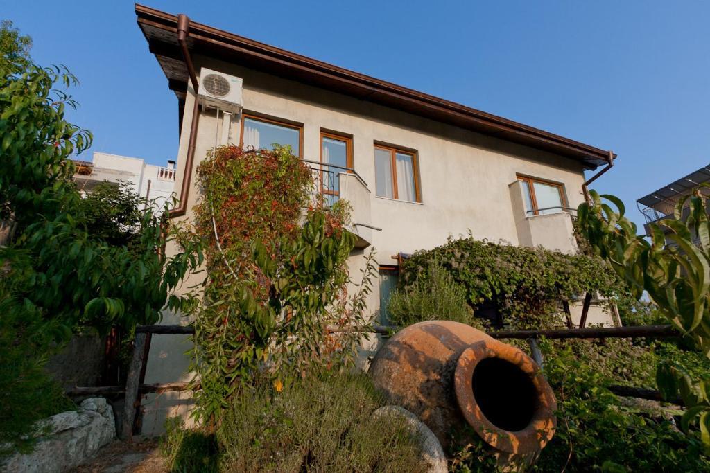 Villa Elfi Golden Sands Exterior foto