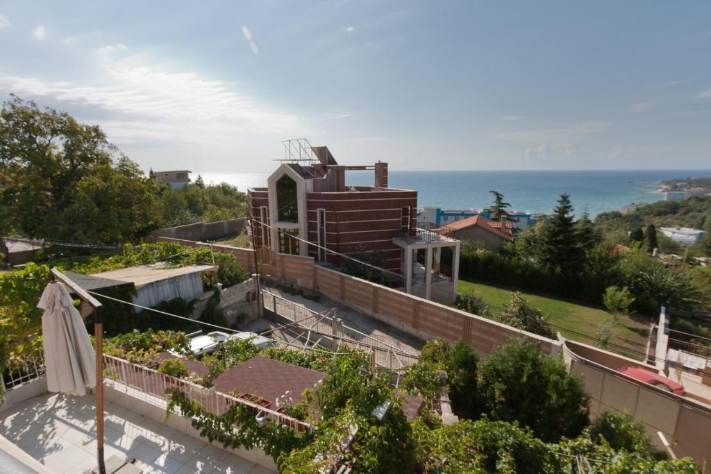 Villa Elfi Golden Sands Exterior foto
