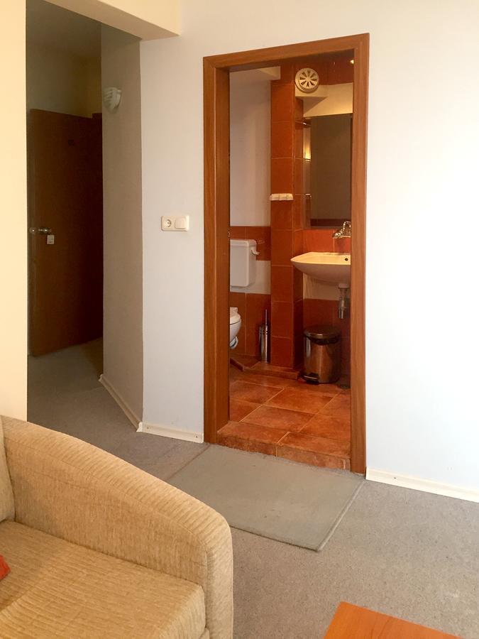 Villa Elfi Golden Sands Exterior foto