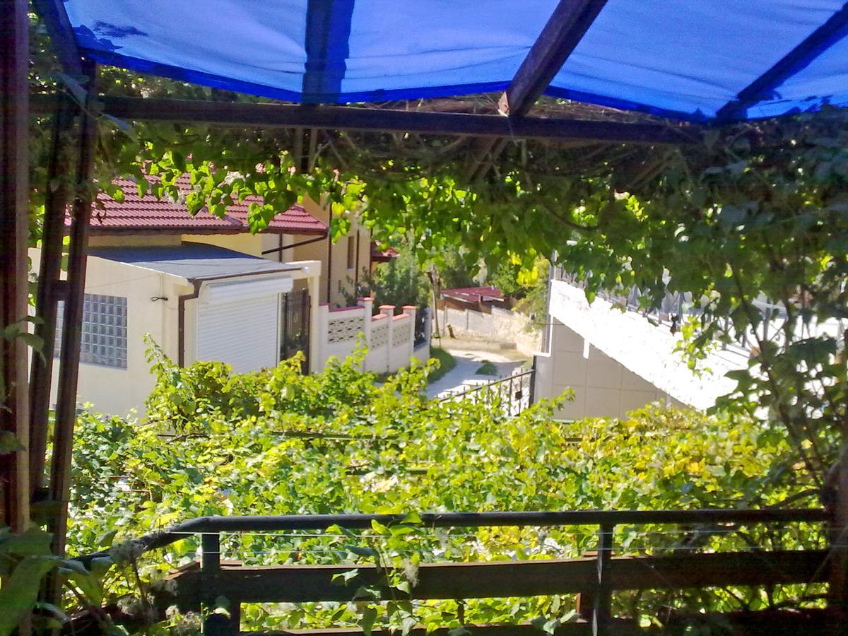 Villa Elfi Golden Sands Exterior foto