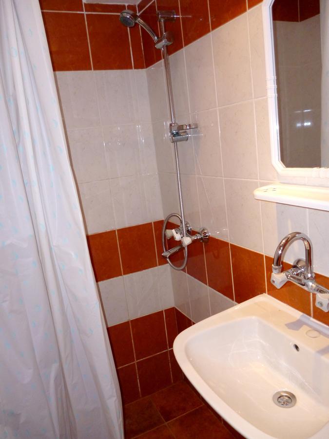 Villa Elfi Golden Sands Exterior foto