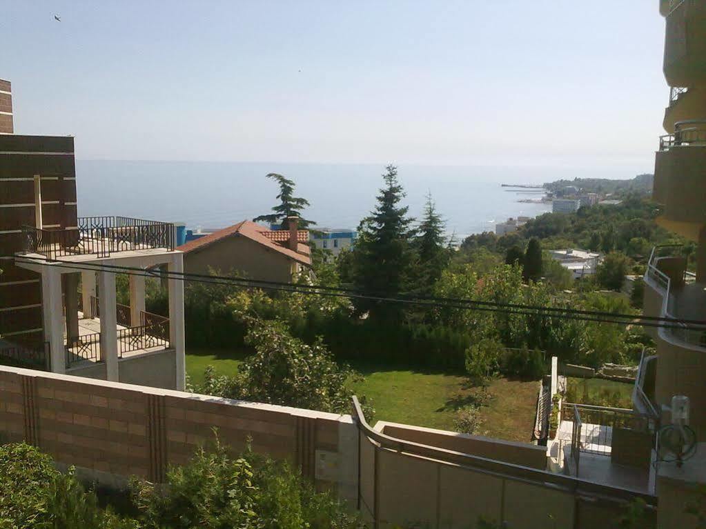 Villa Elfi Golden Sands Exterior foto
